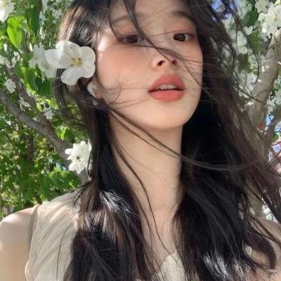永恒的少女