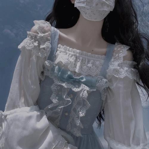 芭比之美人鱼历险记